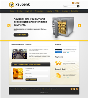 Diseño Web por OM para este proyecto | Diseño: #994004