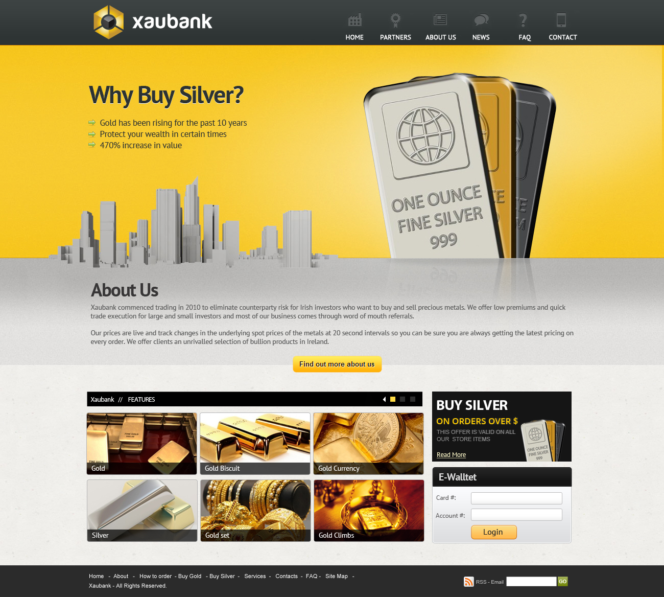 Web Design par OM pour ce projet | Design #994035