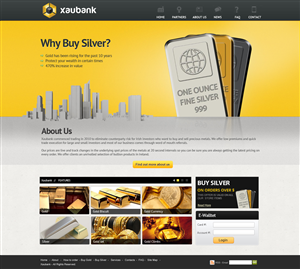 Diseño Web por OM para este proyecto | Diseño: #994035