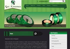 Web-Design von Weblounge für dieses Projekt | Design #1000779