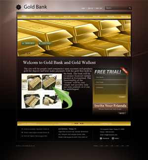 Web Design by Asad Ali