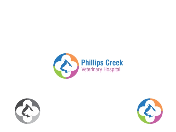 Logo Design by Ramaling Belkote for this project | Design #3709533