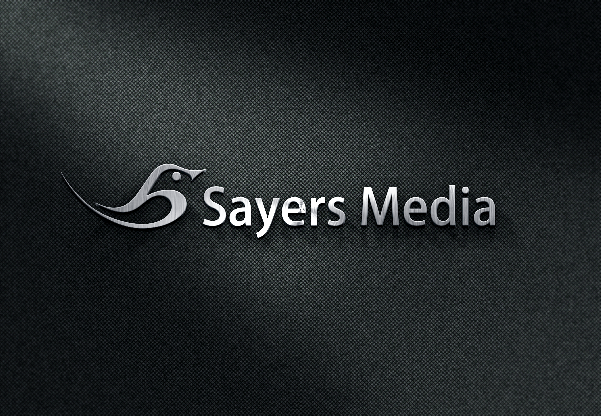 Logo Design by Guglastican for Sayers Media | Design #3707477