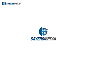 Diseño de Logo por cocodesign para Sayers Media | Diseño #3725870
