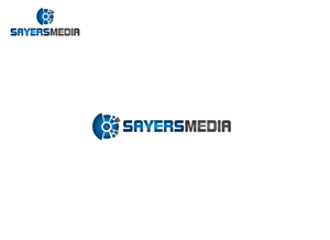 Logo Design by cocodesign for Sayers Media | Design: #3726489