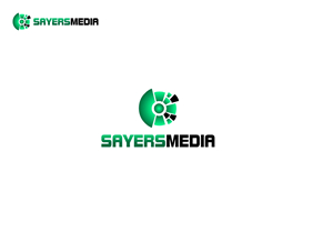 Logo Design by cocodesign for Sayers Media | Design: #3726543