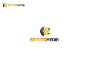 Logo Design by cocodesign for Sayers Media | Design: #3726583