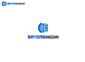 Logo Design by cocodesign for Sayers Media | Design: #3726762