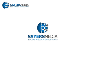 Logo Design by cocodesign for Sayers Media | Design: #3727685