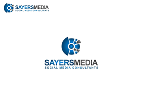 Logo Design by cocodesign for Sayers Media | Design: #3727740