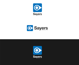 Logo Design by Prashant Besra for Sayers Media | Design: #3707615