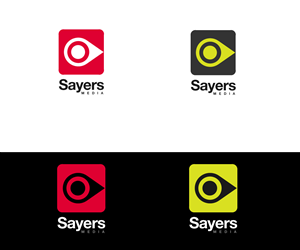 Diseño de Logo por Prashant Besra para Sayers Media | Diseño #3713707