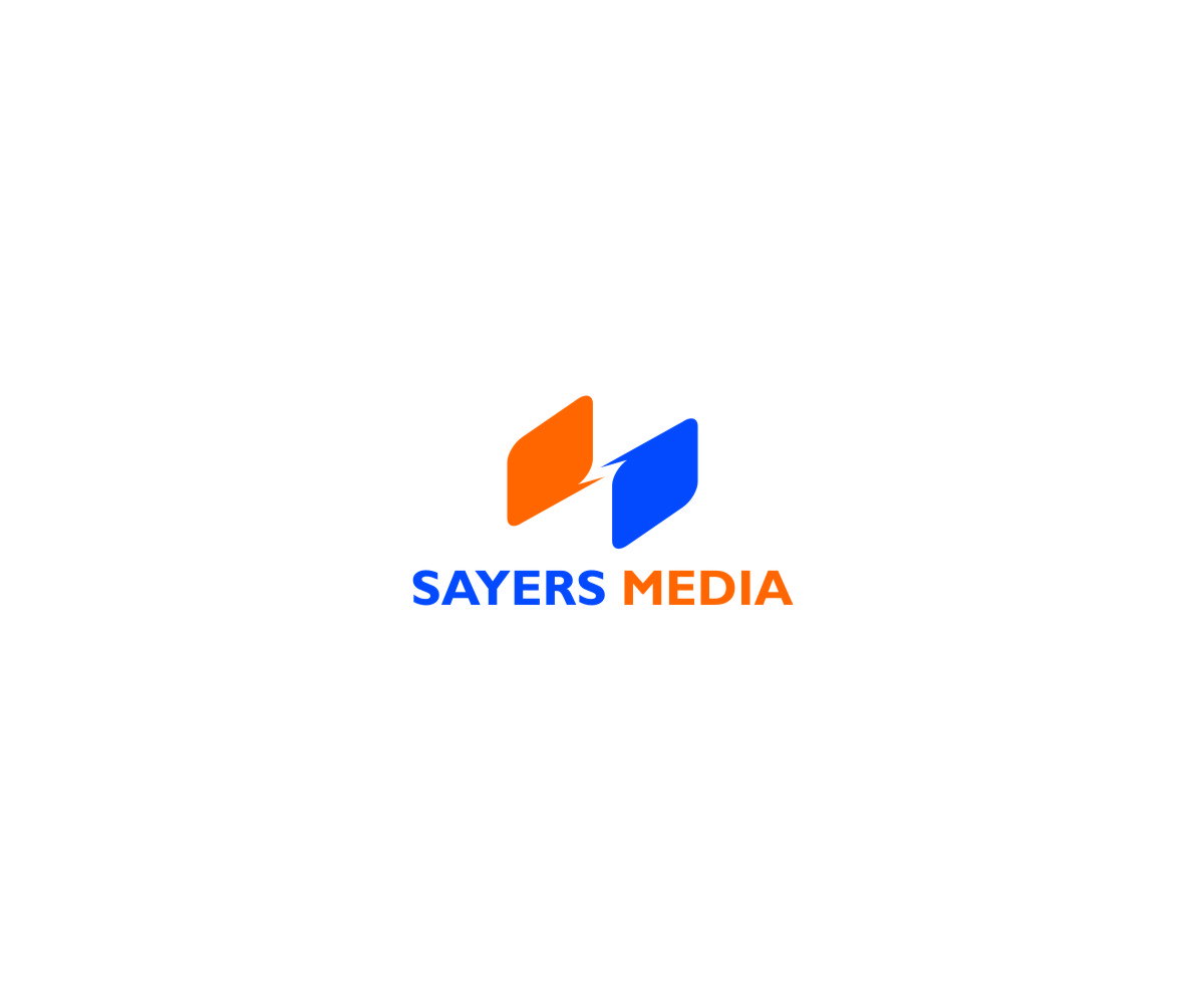 Logo-Design von Irfan Renaldi für Sayers Media | Design #3707172