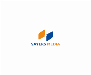 Diseño de Logo por Irfan Renaldi para Sayers Media | Diseño #3707172