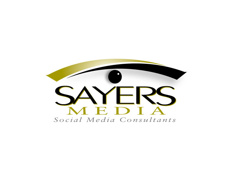 Logo Design by Bowdidge Design for Sayers Media | Design #3716864