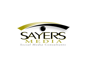 Logo Design by Bowdidge Design for Sayers Media | Design: #3716864