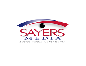 Logo Design by Bowdidge Design for Sayers Media | Design: #3721631