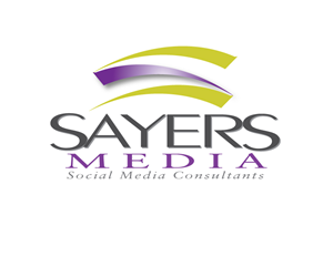 Logo Design by Bowdidge Design for Sayers Media | Design: #3745324