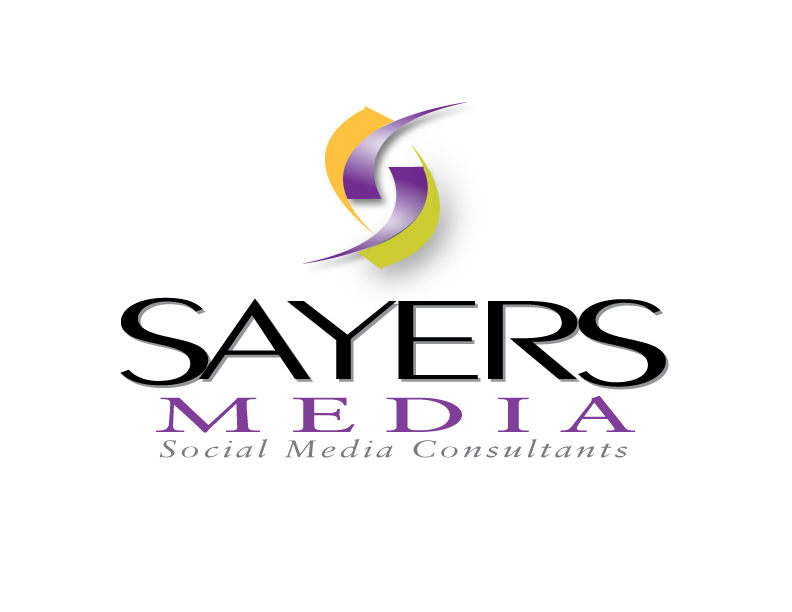 Logo Design by Bowdidge Design for Sayers Media | Design #3745376