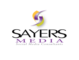 Logo Design by Bowdidge Design for Sayers Media | Design: #3745376