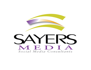 Logo Design by Bowdidge Design for Sayers Media | Design: #3748935