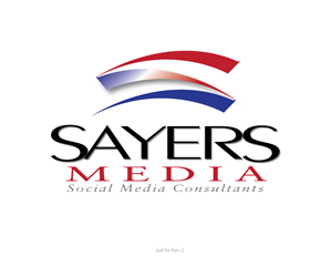 Logo Design by Bowdidge Design for Sayers Media | Design: #3748996
