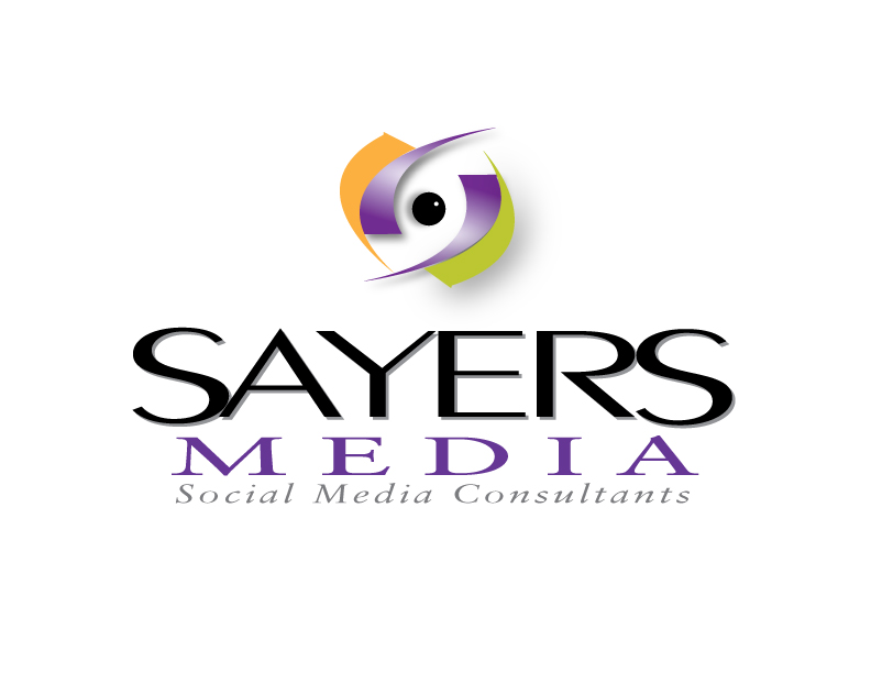 Logo Design by Bowdidge Design for Sayers Media | Design #3749336