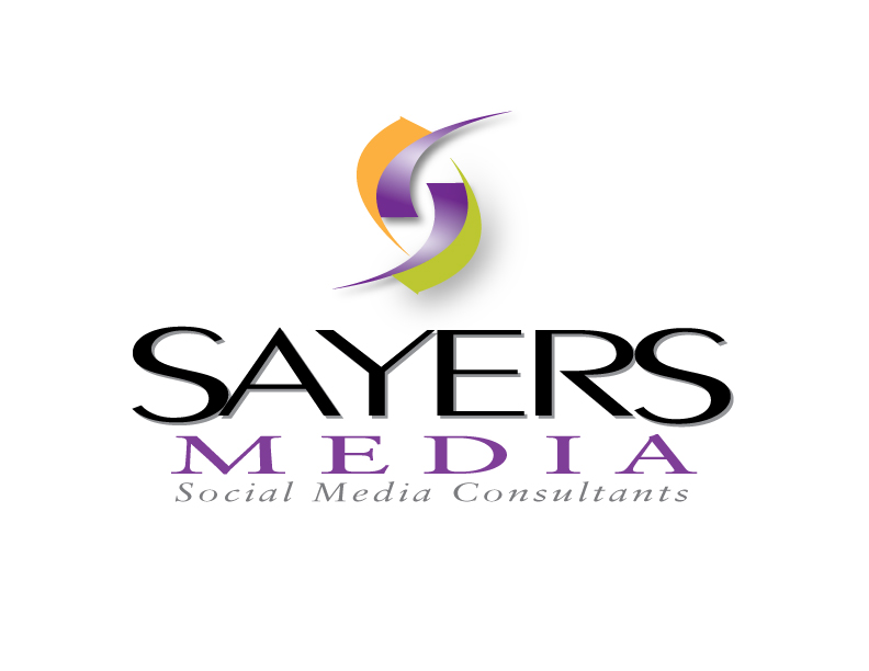 Logo Design by Bowdidge Design for Sayers Media | Design #3750071
