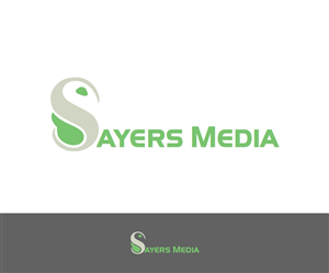 Logo Design by Dio7 for Sayers Media | Design: #3707220