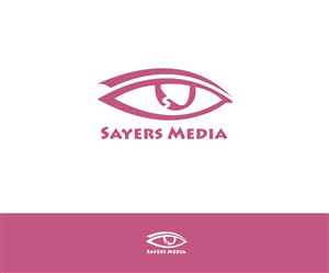 Logo Design by Dio7 for Sayers Media | Design: #3707469