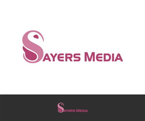 Logo Design by Dio7 for Sayers Media | Design: #3708156