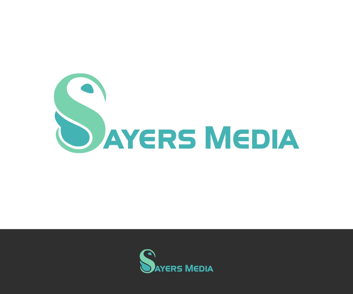 Logo Design by Dio7 for Sayers Media | Design #3708163