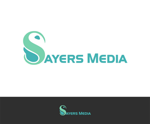 Logo Design by Dio7 for Sayers Media | Design: #3708163