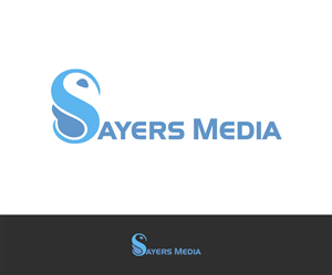 Logo Design by Dio7 for Sayers Media | Design: #3708186
