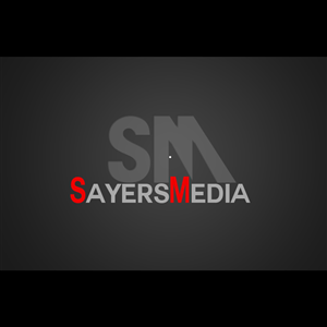 Logo Design by SP_Design for Sayers Media | Design: #3707348