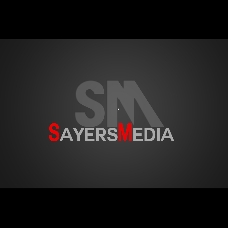 Logo Design by SP_Design for Sayers Media | Design #3707355