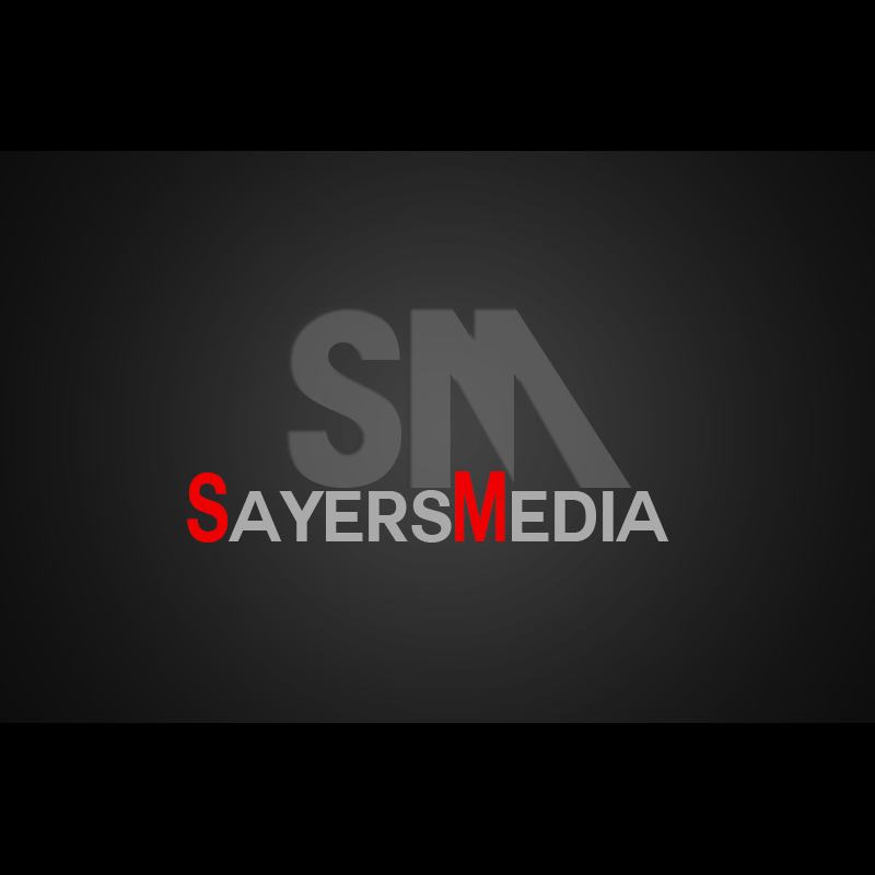 Diseño de Logo por SP_Design para Sayers Media | Diseño #3707361