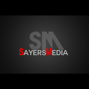 Diseño de Logo por SP_Design para Sayers Media | Diseño #3707361