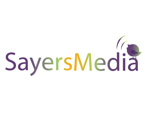 Diseño de Logo por Rainbowin para Sayers Media | Diseño #3748162