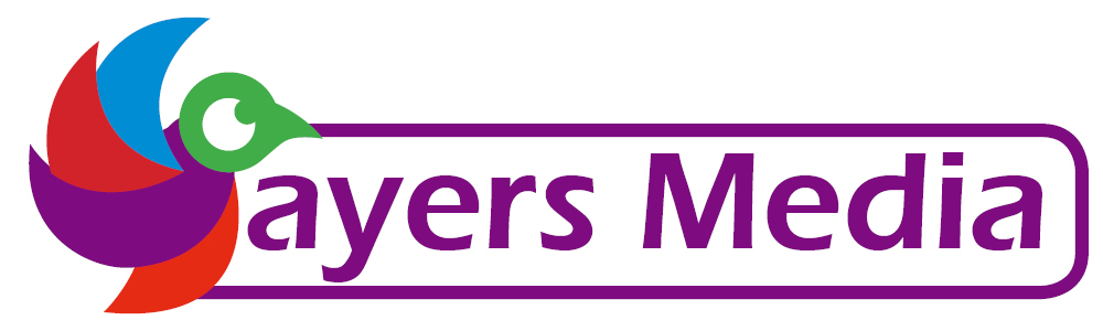 Logo-Design von Macky für Sayers Media | Design #3709353