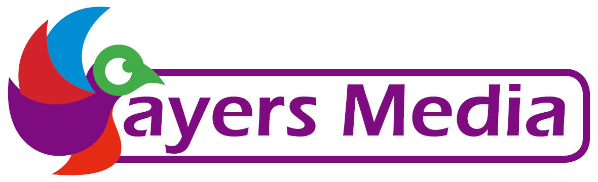 Logo Design by Macky for Sayers Media | Design #3713604