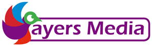 Logo Design by Macky for Sayers Media | Design: #3713604