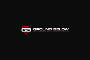 Design de Logo par Senseless pour Ground below | Design : #3773059