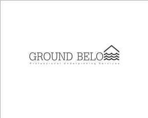 Design de Logo par Asif Khan pour Ground below | Design : #3735780