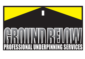 Design de Logo par will_willoughby pour Ground below | Design : #3708082