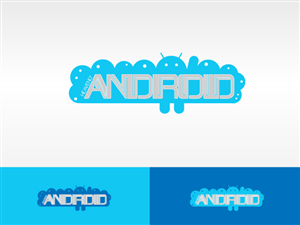 Diseño de Logo por Cflo para heavenlyandroid | Diseño: #991664