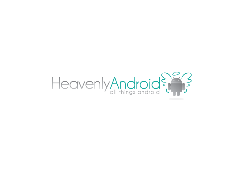 Diseño de Logo por Ryan Orlowski para heavenlyandroid | Diseño #975334