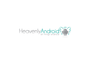 Diseño de Logo por Ryan Orlowski para heavenlyandroid | Diseño: #975334
