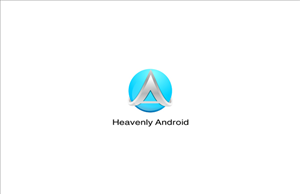 Logo Design by KaiYue Design for heavenlyandroid | Design #973940