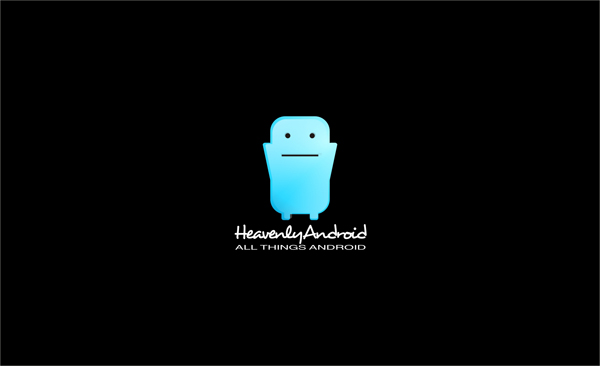 Logo Design by KaiYue Design for heavenlyandroid | Design #974612